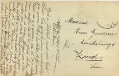 Uriage les Bains - Le Grand hotel