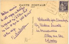 Morgat - Le Mole