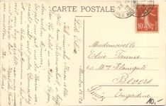 Menton - Hotel Bristol