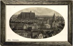 Metz