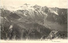 Mont Dore