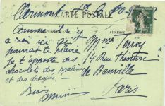 Mont Dore