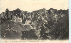 Mont Dore