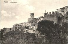 Assisi - S. Francesco