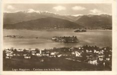 Carciano con le tre Isole