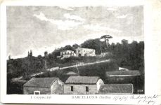 Barcellona - Sicilia - Cappuccini