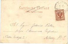 Barcellona - Sicilia - Cappuccini