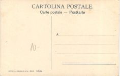 Un saluto da San Remo