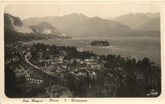 Stresa - Lago Maggiore