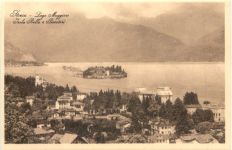 Stresa - Lago Maggiore