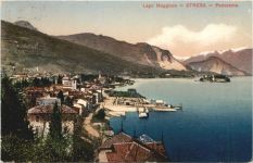Stresa