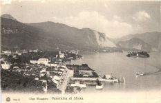 Stresa