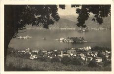 Stresa