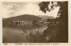 Pallanaza