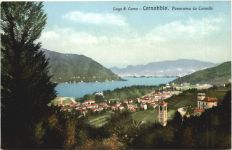Lago di Como - Cernobbio