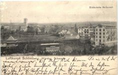 Schömberg - Scharzwald