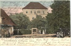 Goldkronach - Fichtelgebirge - Schloss