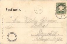 Kösseinegipfel mit Unterkunftshaus