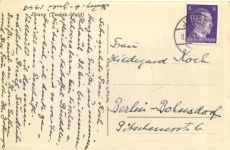 Iburg - Teutoburger Wald