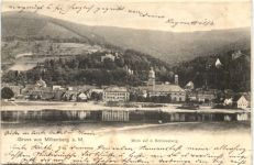 Gruss aus Miltenberg