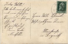 Goldmühl - Heinrich Dürrschmidtsche Restauration