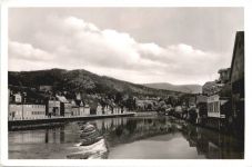Gernsbach im Murgtal