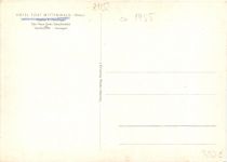 Mittenwald - Hotel Post