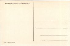 Neuendettelsau - Pflegeanstalt