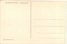 Neuendettelsau - Pflegeanstalt