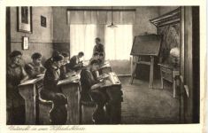 Neuendettelsau - Pflegeanstalt