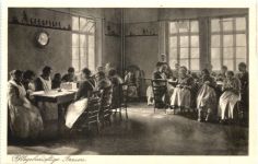 Neuendettelsau - Pflegeanstalt