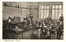 Neuendettelsau - Pflegeanstalt