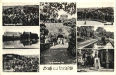 Gruss aus Bielefeld