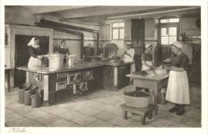 Neuendettelsau - Pflegeanstalt