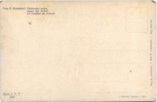 Künstler Ak Toby E. Rosenthal