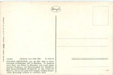 Künstler Ak Eduard Grützner