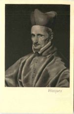 Künstler Ak Velasquez