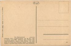Künstler Ak Labouchere