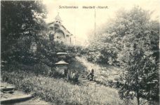Schützenhaus Neustadt Haardt
