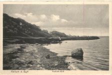 Keitum auf Sylt