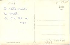 Tangermünde - Altes Rathaus