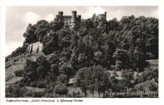 Schloss Ortenberg bei Offenburg
