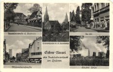 Castrop-Rauxel
