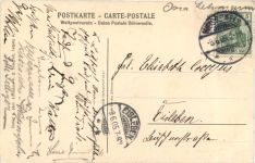 Weissenfels - Saalepartie