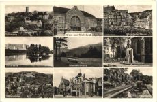 Gruss aus Bielefeld