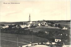 Gruss aus Hohenkammer