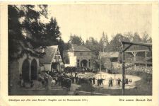 Heidenheim - Volksschauspiele 1928