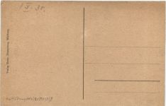 Weilburg an der Lahn - Schlossecke