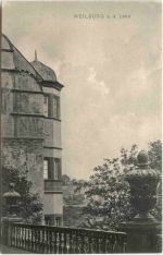 Weilburg an der Lahn