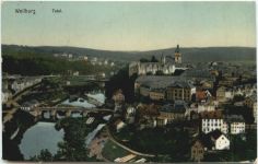 Weilburg an der Lahn s